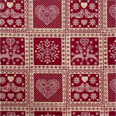 Žakár Nordic - Jelene Tirol hearts