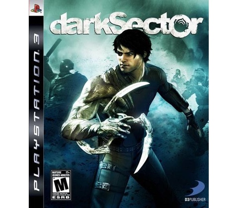 Dark Sector