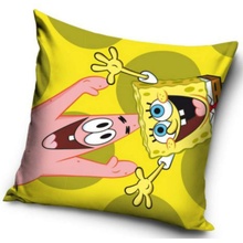 Carbotex SpongeBob a Patrick 40 x 40 cm