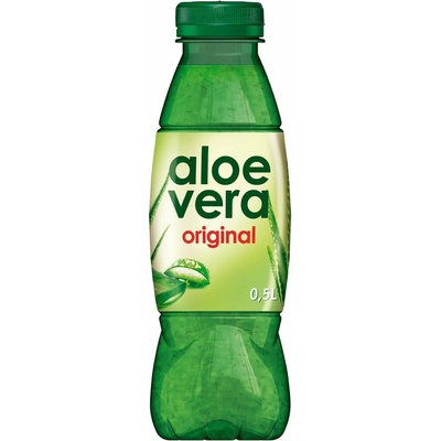 McCarter Aloe vera original 0,5 l