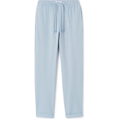 Celio Kalhoty Lopick slim pánské šedá
