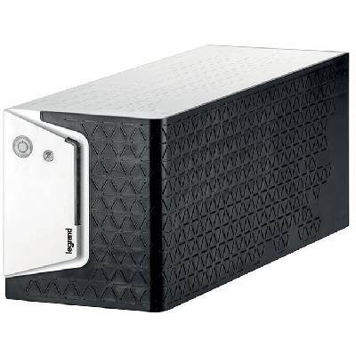 Záložní zdroj LEGRAND UPS Keor SP 800VA/480W (310183)
