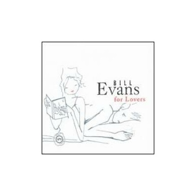 Evans Bill - For Lovers CD