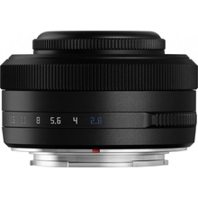 TTArtisan APS-C AF27mm F2.8 Sony E mount