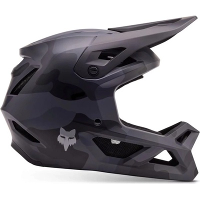 FOX Rampage yth ys