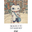 Cat Mask Boy