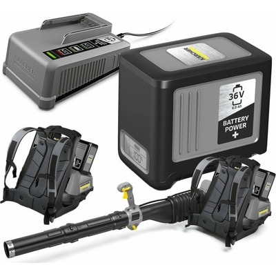 Karcher LB 1060/36 Bp Pack 19N
