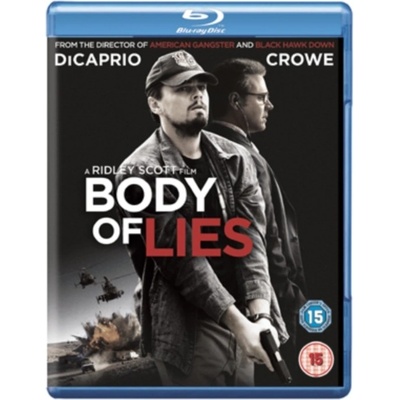 Body Of Lies BD