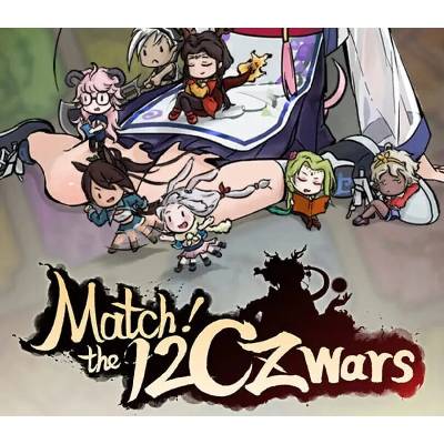 Match! The 12 CZ Wars