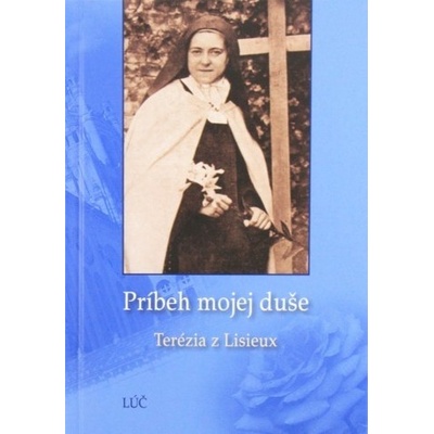 Príbeh mojej duše