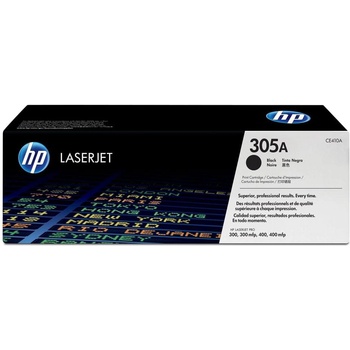HP Оригинална тонер касета HP M415/M475, 305A, 2200 страници/5%, Black (3020101874)