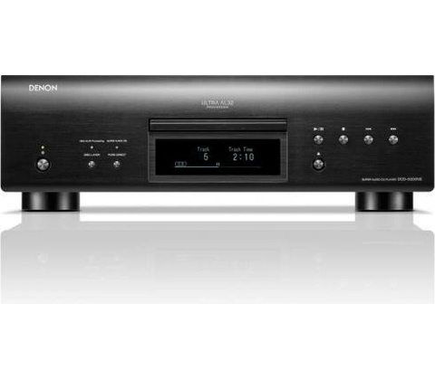 Denon DCD-3000NE