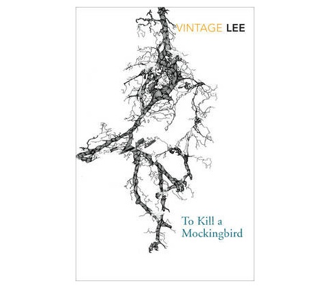 To Kill a Mockingbird - Harper Lee