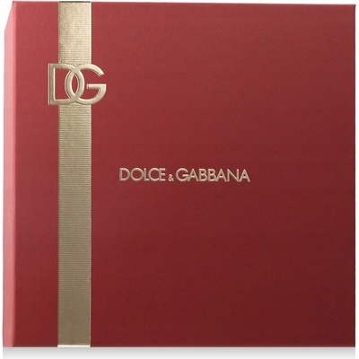 Dolce & Gabbana The One EDP 75 ml + EDP 10 ml + tělové mléko 50 ml dárková sada