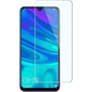  Стъклен протектор За Huawei P Smart Pro LCD Glass, Прозрачен (52578)