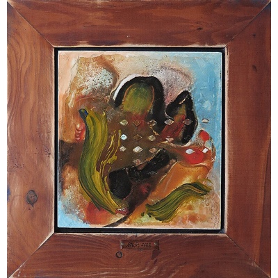 Pavel Sasín, Obraz č. 22.13