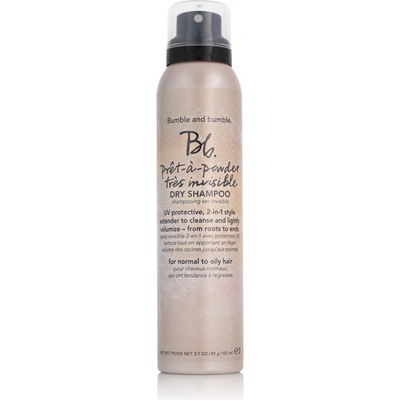 Bumble and Bumble PretÀPowder Trés Invisible Dry Shampoo 150 ml