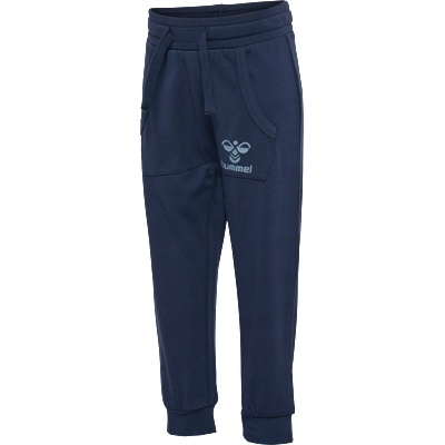 Hummel Панталони Hummel HMLFUTTE PANTS 221085-1009 Размер 68