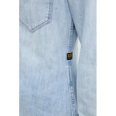 G-Star Дънкова риза G-Star (D24343.D539)