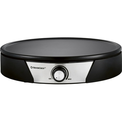 SILVERCREST SCM 1500 G1 – Zboží Dáma