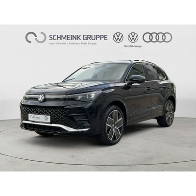 Volkswagen Tiguan 2.0 TSI R-Line 4Motion DSG 150 kW