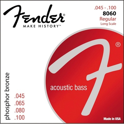 Fender 8060