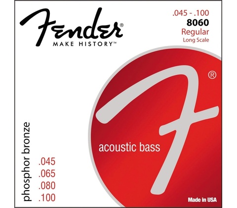 Fender 8060
