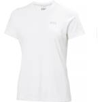 Helly Hansen W Lifa Active Solen Tshirt Размер: L / Цвят: бял