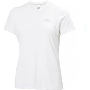 Helly Hansen W Lifa Active Solen Tshirt Размер: L / Цвят: бял
