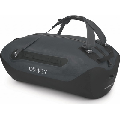 Osprey Transporter Duffel Waterproof sivá 70 l – Zboží Dáma