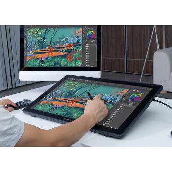 Image 1 of HUION Kamvas 24