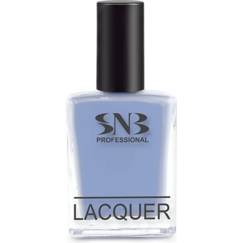 SNB Лак за нокти snb Петя, 15 мл (nlm04)