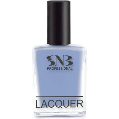 SNB Лак за нокти snb Петя, 15 мл (nlm04)