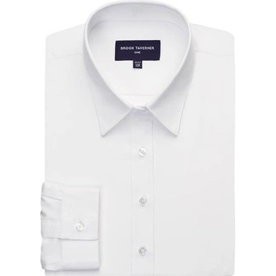 Brook Taverner dámska košela BR692 white