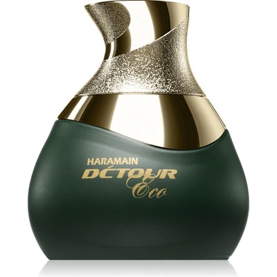 Al Haramain Detour Eco Tester Парфюм EDP Тестер 100ml