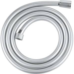 Grohe - Шлаух за душ VitalioFlex Silver, 1, 75 m, хром 27506001 (27506001)