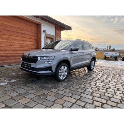 Skoda Karoq 2.0 TDI Selection DSG 110 kW