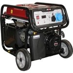 Senci SC-6000E (SC1003690) Генератор, агрегат