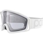 POC Маска Poc Zygon Goggles - Hydrogen White / Clarity Universal/Cloudy Grey - размер One Size (205-7132-0211)