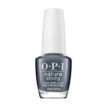 OPI Nature Strong Natural Origin Lacquer лак за нокти Force of Nailture 15 ml