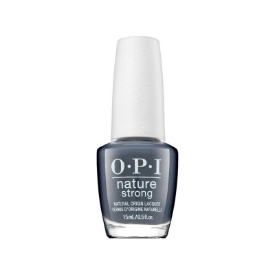 OPI Nature Strong Natural Origin Lacquer лак за нокти Force of Nailture 15 ml