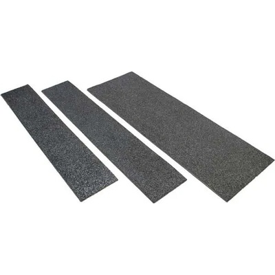 BOW 3921230 Grafitová podložka (105 × 290 mm) pro pásové brusky – Hledejceny.cz