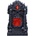 Nemesis Now Статуетка Nemesis Now Adult: Gothic - Gates of the Underworld, 18.5 cm (U7284C25)