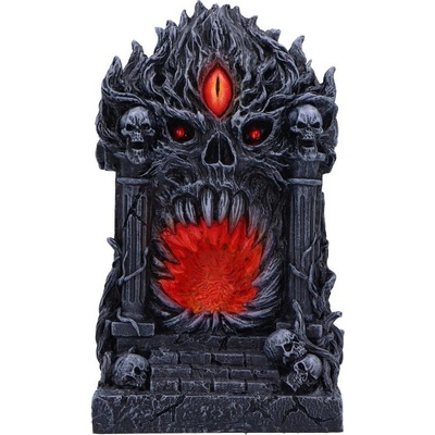 Nemesis Now Статуетка Nemesis Now Adult: Gothic - Gates of the Underworld, 18.5 cm (U7284C25)