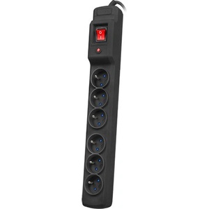 ARMAC M6 6 Plug 1,5 m Switch (M6/15/CZ)