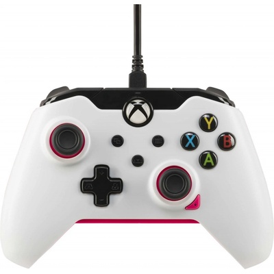 PDP Fuse White 049-012-WP