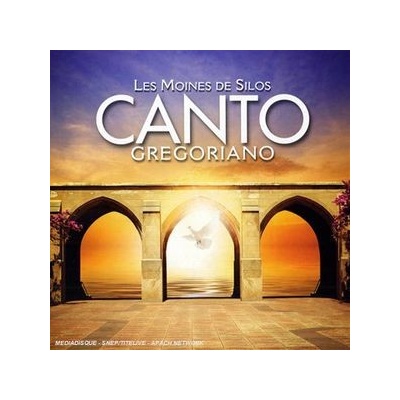 V/A - Canto Gregoriano CD