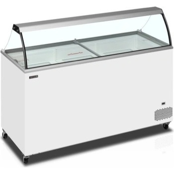 TEFCOLD IC501SC-SO