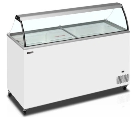 TEFCOLD IC501SC-SO