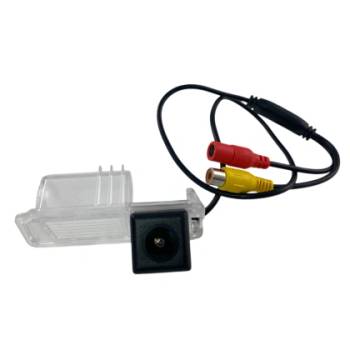 Image 1 of Камера за задно виждане за VW Golf 4, 5. 6 / Sirrocco / Bora / Passat / Polo